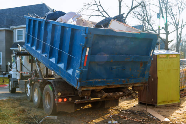 Reliable Navarre, FL Junk Removal Solutions