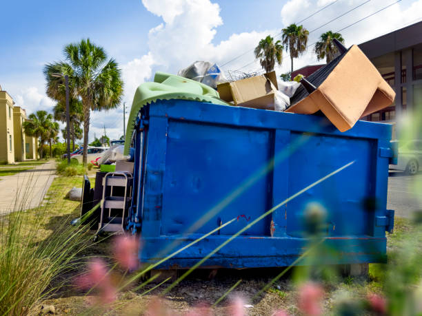 Best Construction Debris Removal  in Navarre, FL