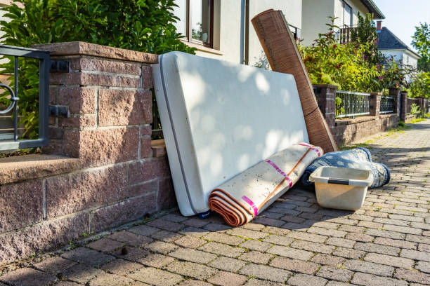 Same-Day Junk Removal Services in Navarre, FL